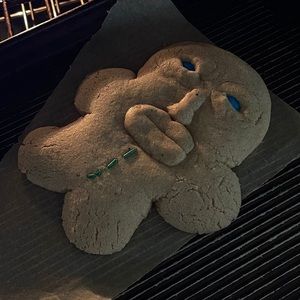 Meet your Posher, Walker